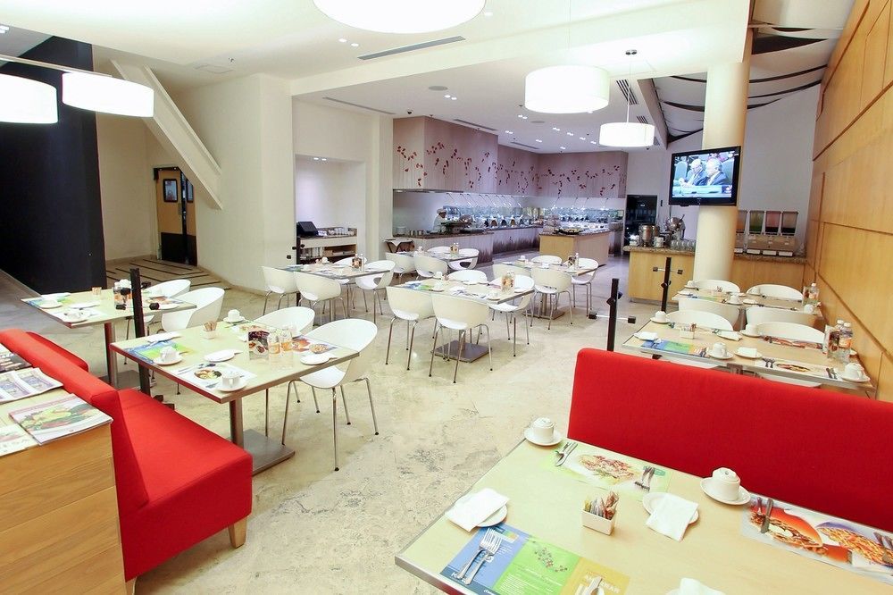 Fiesta Inn Los Mochis Exterior photo