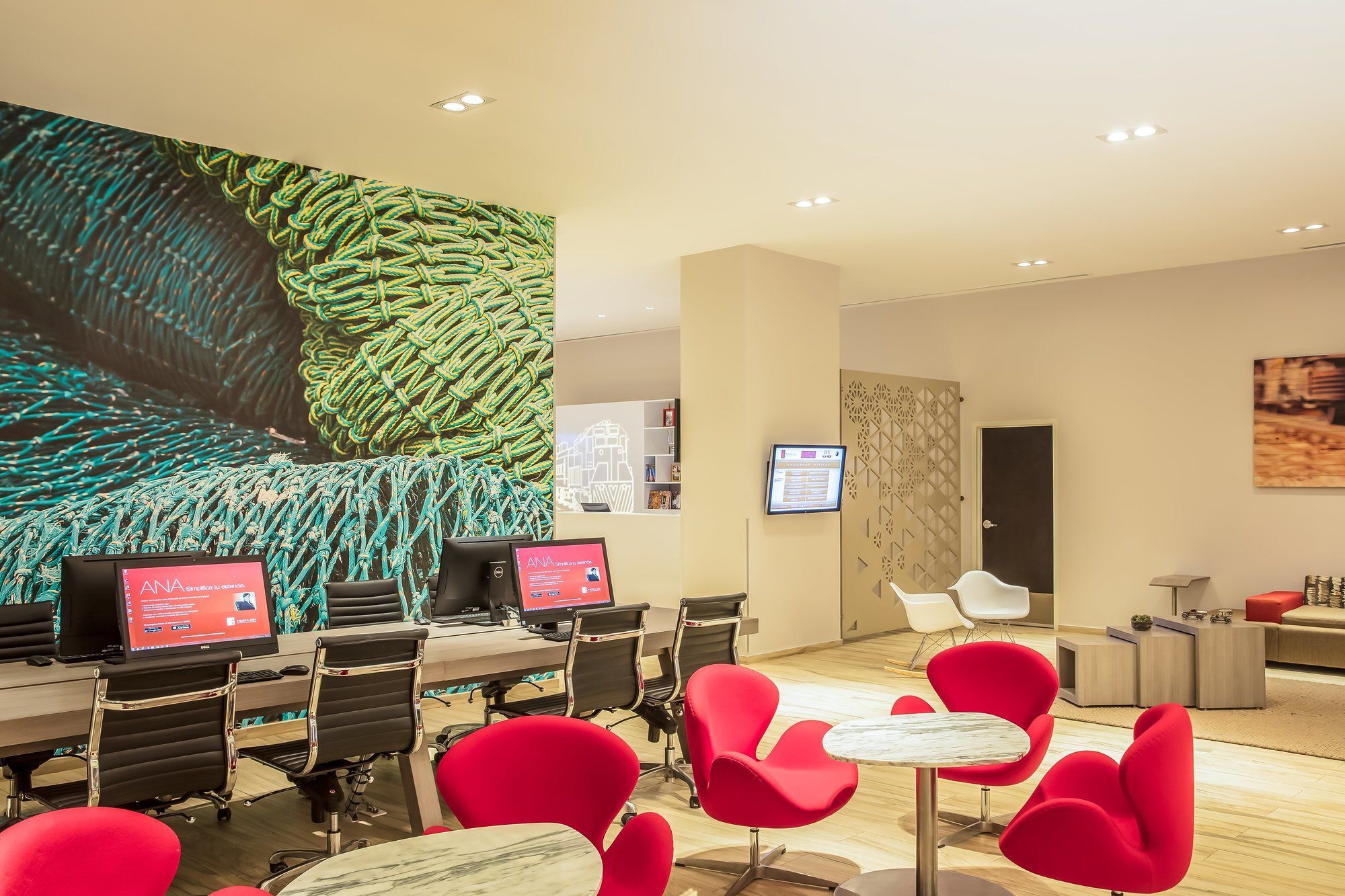 Fiesta Inn Los Mochis Exterior photo
